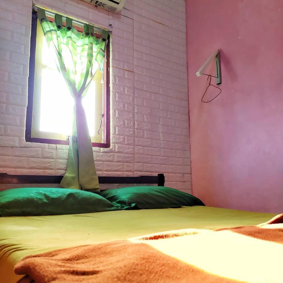 Rumah Teman Backpacker Semarang Exteriör bild